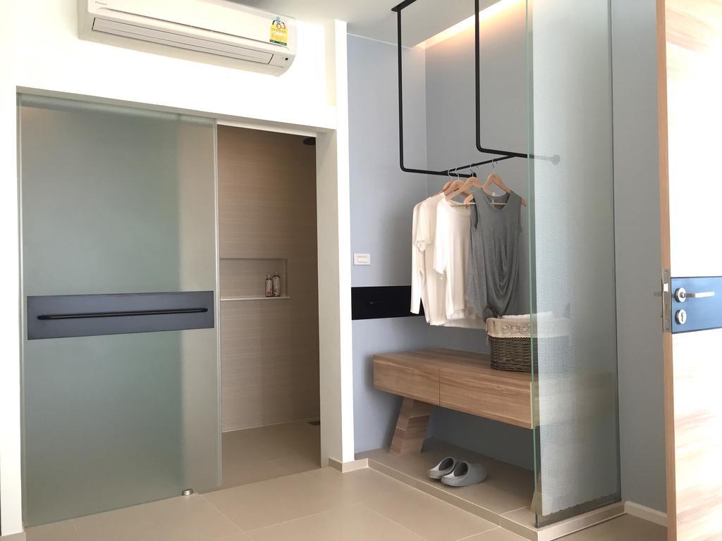 Luxury Beachfront Condo Χουά Χιν Εξωτερικό φωτογραφία