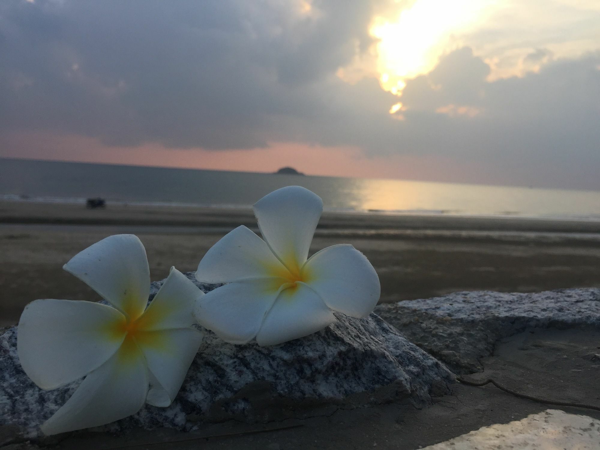 Luxury Beachfront Condo Χουά Χιν Εξωτερικό φωτογραφία