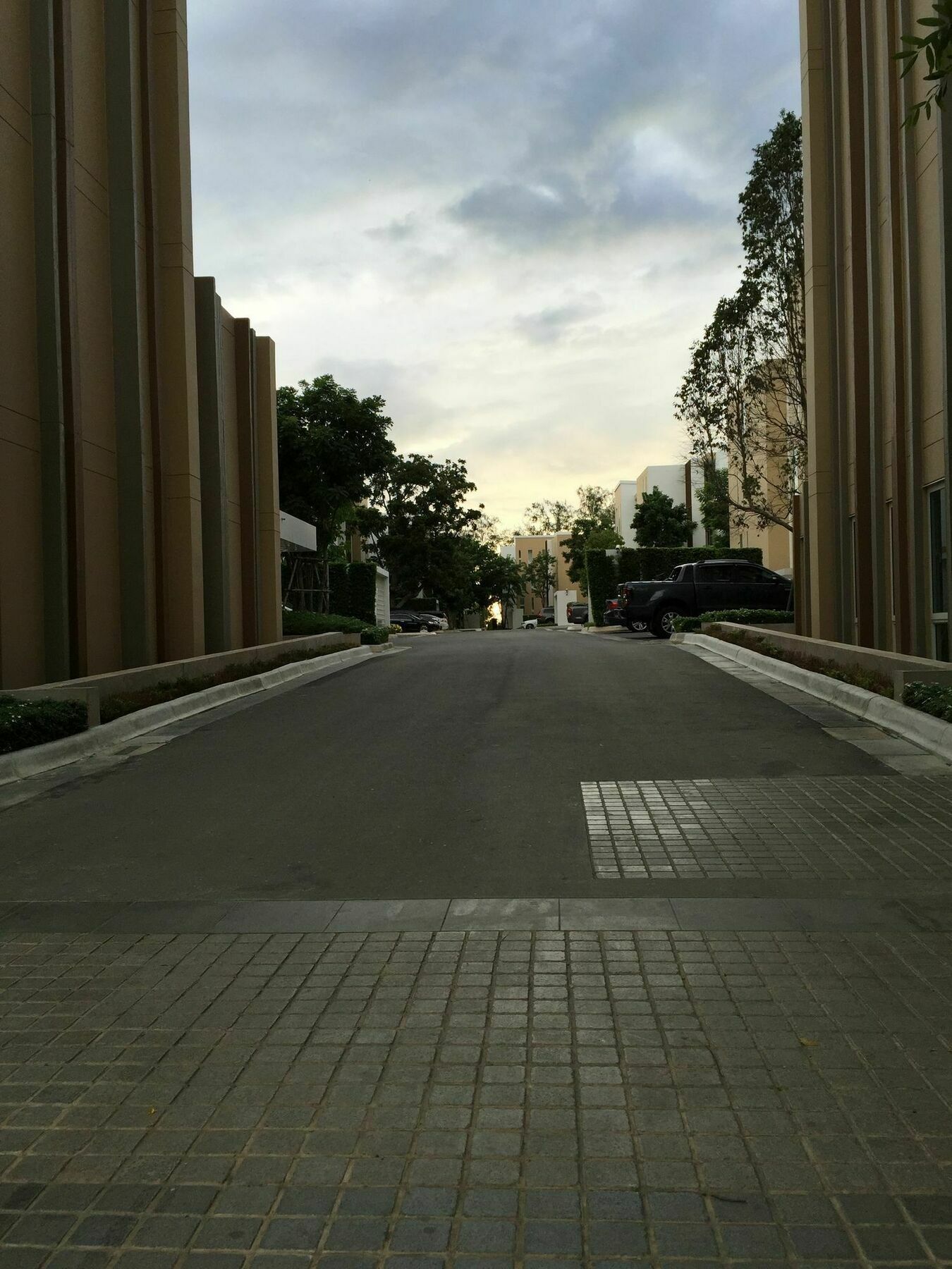 Luxury Beachfront Condo Χουά Χιν Εξωτερικό φωτογραφία