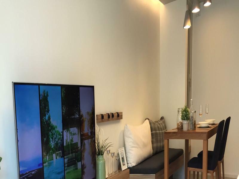 Luxury Beachfront Condo Χουά Χιν Εξωτερικό φωτογραφία