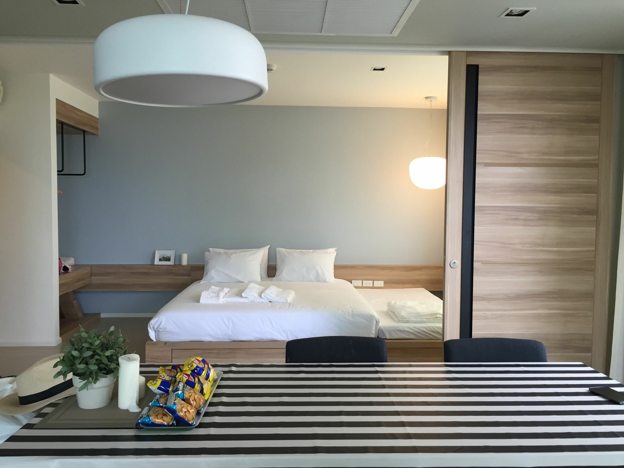 Luxury Beachfront Condo Χουά Χιν Εξωτερικό φωτογραφία