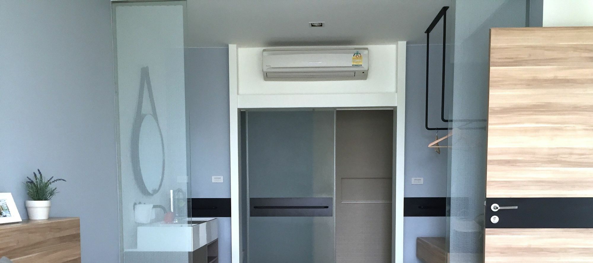 Luxury Beachfront Condo Χουά Χιν Εξωτερικό φωτογραφία